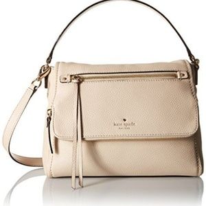 Kate Spade Cobble Hill Small Toddy Crossbody Purse